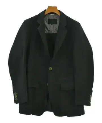 COMME des GARCONS HOMME DEUX 테일러드 자켓 남성용