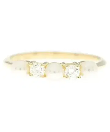 TIFFANY & CO. 여성용 반지