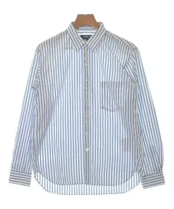 COMME des GARCONS HOMME DEUX 캐주얼 셔츠 남성용