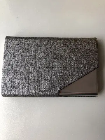 명함지갑 명함 케이스