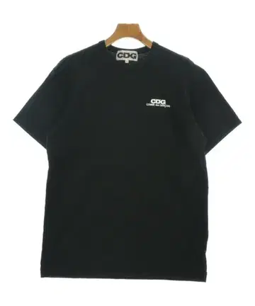 CDG T셔츠 티셔츠 남성용