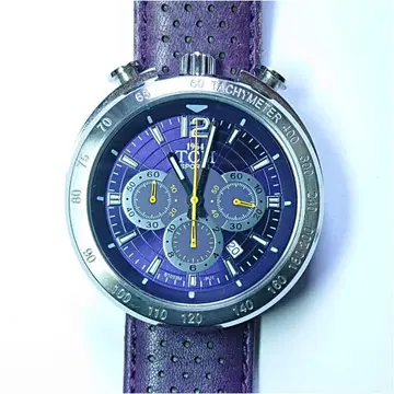 TCH THE CLOCK HOUSE ST033M 클락하우스 츠노크로노