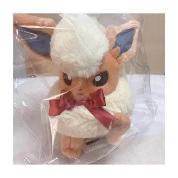 포켓몬 센터 봉제 인형 Eevee Collection 부스터
