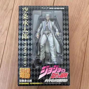 쿠죠 죠타로 슈퍼 피규어 죠죠의 기묘한 모험