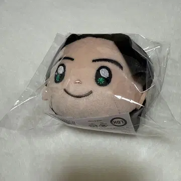 FANTASTICS 야기 유세이 마스코트 참