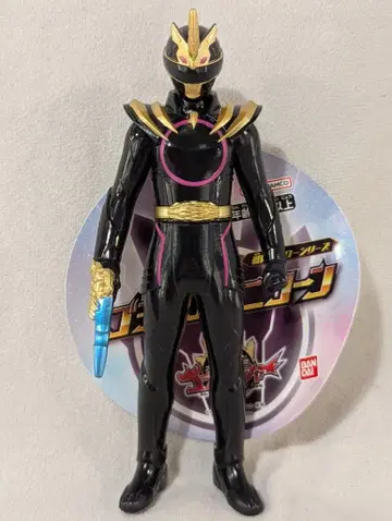 반다이남코 슈퍼전대 히어로 시리즈 넘버원 슈퍼전대 고쥬우쟈 고쥬우 유니콘