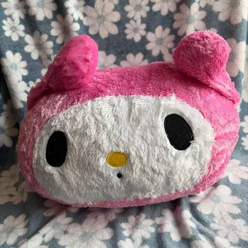 마이멜로디 봉제 인형