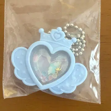 오네가이 아이프리 파일 백 세트 오네가이 주얼 오네가이 스타 아이