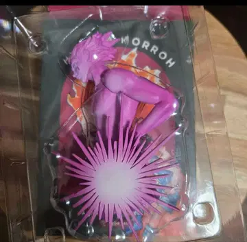 RofJ 헌터헌터 페이스 마그넷 컬렉션 BOX 특전 히소카