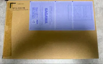 METAL ROBOT혼 건담 키마리스 비다르