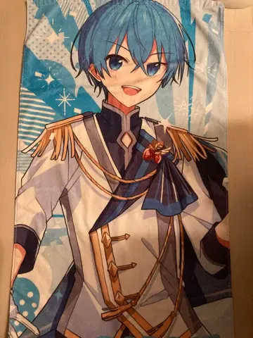 즉시 구매 코로 군 스토푸리 Summer2022 BIG 타월