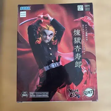 렌고쿠 쿄쥬로 피규어