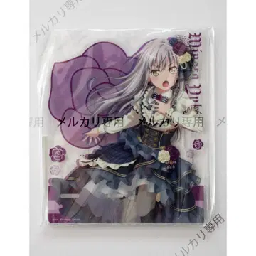 뱅드림! 아크릴 모바일 스탠드 미나토 유키나