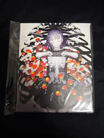 DECO*27 EXHIBITION 오토메 카이보우 캔버스 보드