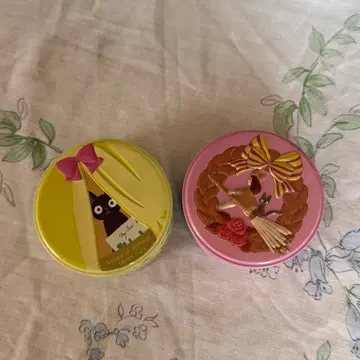 ジブリパーク魔女配達ブキキサポートティーンケース
