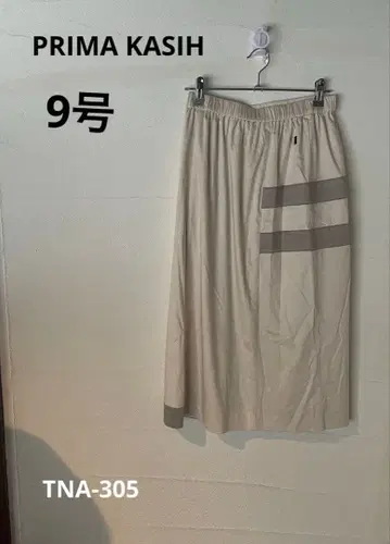 TNA-305) PRIMA KASIH 프리마 카시 9호 택 포함