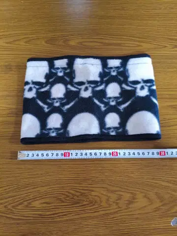 크로우즈 WORST 무장전선 넥워머