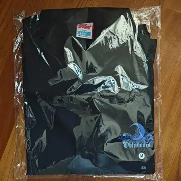 격렬한 락 뱅드림 Ave mujica 오블리비오니스 셔츠 M 사이즈