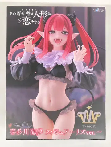 다이토 T-most 키타가와 마린 리즈ver.