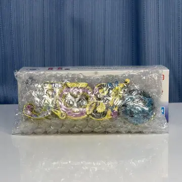 제일복권 죠죠 H상 LOGO de Collection 제5부 황금의 바람