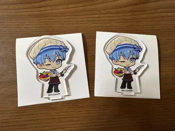 장송의 프리렌 스위츠 파라다이스 콜라보 힘멜