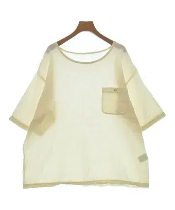 PORTER CLASSIC 캐주얼 셔츠 남성용