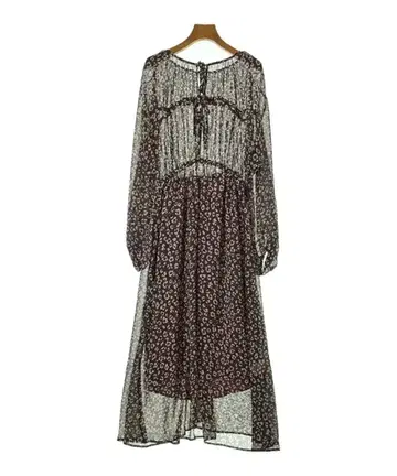 Ray Beams 원피스 여성용