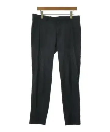 MAISON KITSUNE 슬랙스 남성용