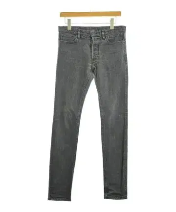 TAKAHIROMIYASHITATheSoloist. 데님 팬츠 남성용