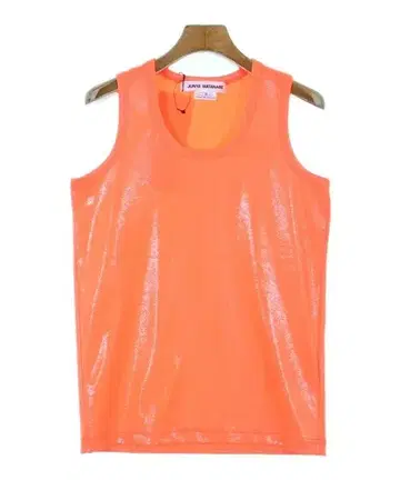 준야 와타나베 슬리브리스 여성용