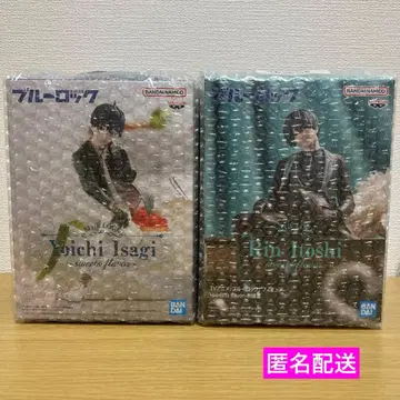 블루 록 sweets flavor 피규어 이사기 요이치, 이토시 린