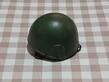 1/6 밀리터리 헬멧 특수부대 다국적군 피규어용