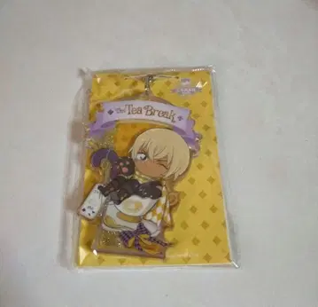 명탐정 코난 상하이 앨리스 아크릴 키링 아무로 토오루