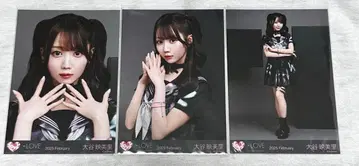 오타니 에미리 브로마이드 이코노이조이2024 양키