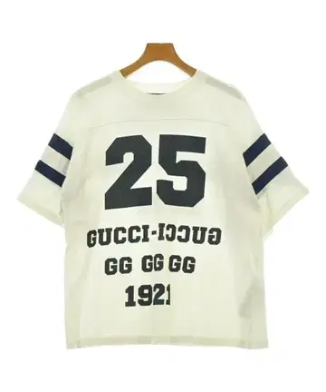 GUCCI 남성용 티셔츠