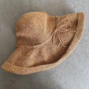 CA4LA 페이퍼 햇 카멜