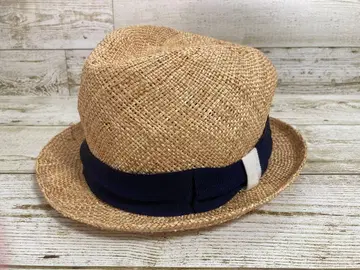 ca4la 카시라 밀짚모자 깃털 없음