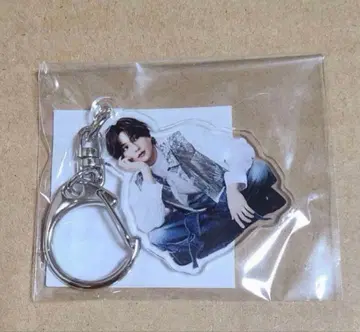 야기 유세이 FANTASTICS 로토 D상