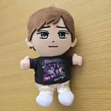 나가세 렌 하피누이 본체 킹프리 King&Prince 리에라