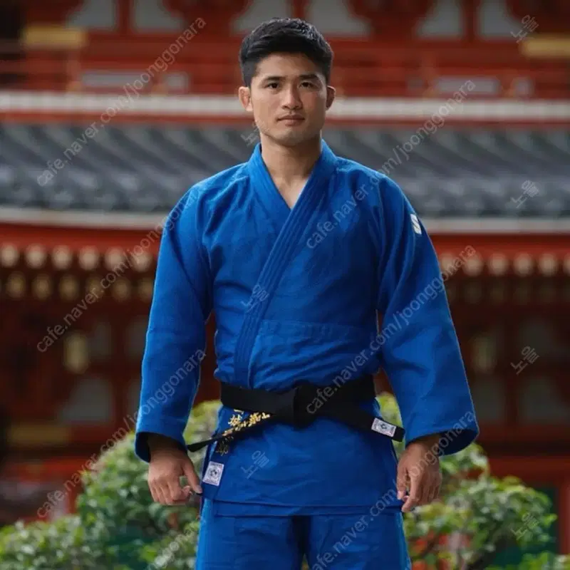 쿠사쿠라 마루야마 에디션 청도복