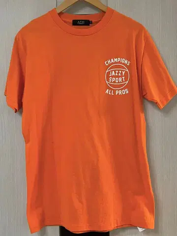 Diaspora skateboards Jazzy Sport 콜라보 T셔츠