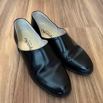 [HARUTA] 스포크 슈즈 24.5cm