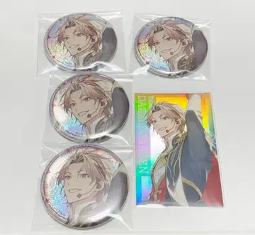 니지산지 세라프 더즐 가든 CONCERT 묶음 판매