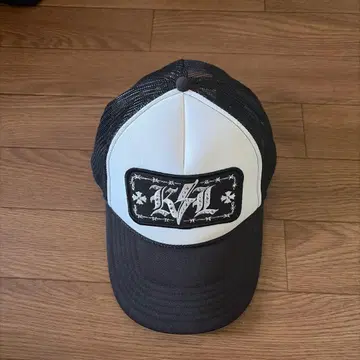 AVALANCHE 메쉬 캡 가격 대폭 인하