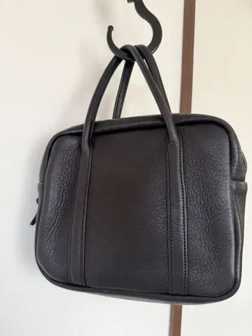 Aeta SQUARE BOSTON : S 핸드백