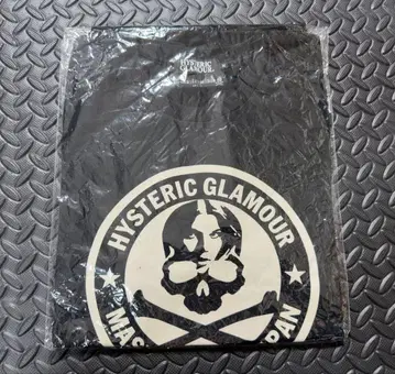 HYSTERIC GLAMOUR MASTER MIND JAPAN 티셔츠