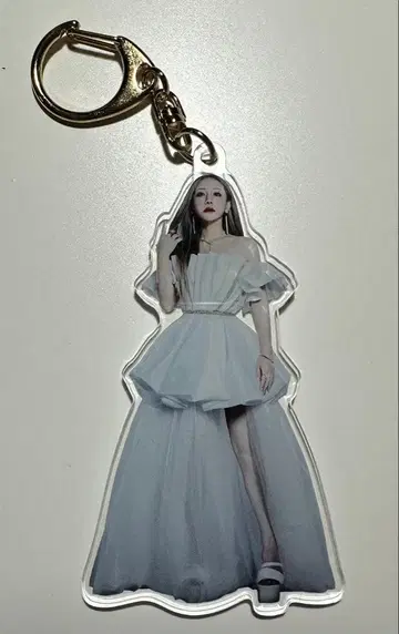 LOVEBITES Asami 아크릴 키링(2)