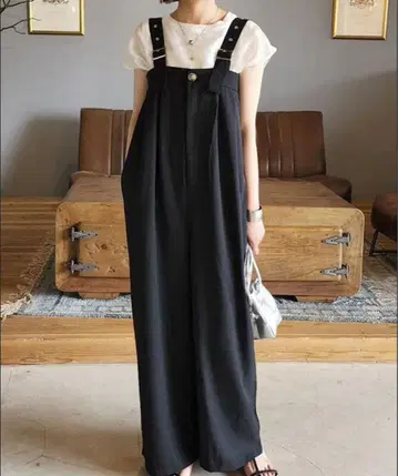 nuanti 서스펜더 살로펫