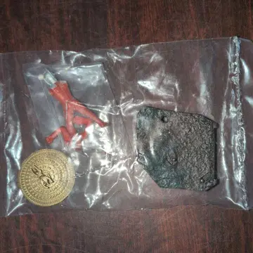 울트라 괴수 명감 시리즈