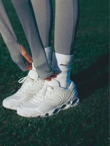 26cm CLANE x Mizuno WAVE PROPHECY